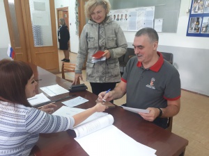 Снежинск выбрал губернатора