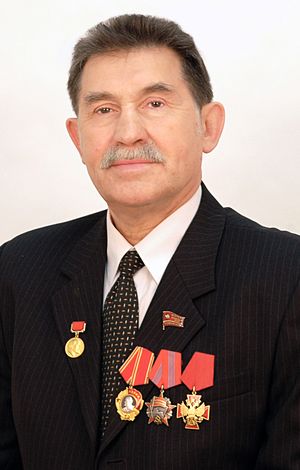 Некролог