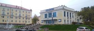Состоялось очередное заседание городского архитектурно-художественного Совета