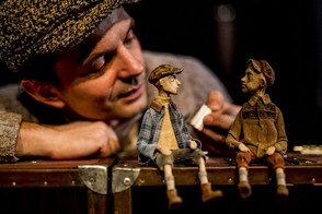 Гастроли БДТ