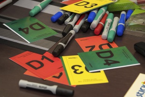 Лидеры и ситуации