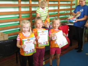 «Старты надежд»: итоги 10 и 11 этапов