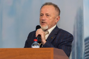 Культура техногенной безопасности в атомной отрасли