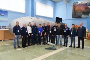 О науке и космосе