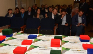 Южноуральские сласти, сыры, мясные деликатесы, инновации – лучшие в России