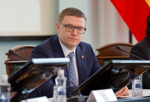 Эксперт назвал политику открытости Алексея Текслера переломной