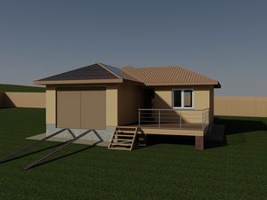 Состоялось очередное заседание городского архитектурно-художественного Совета