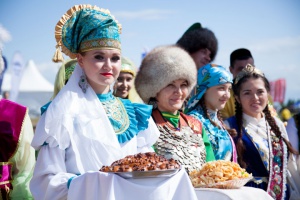 Южный Урал готовится праздновать День народного единства