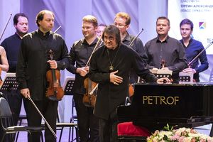 Так звучит совершенство