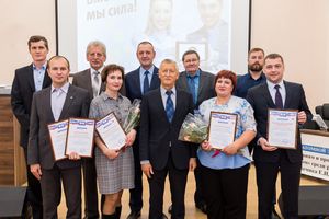 Непрерывное улучшение