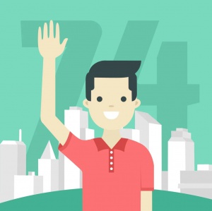 Снежинск. Выбираем остановочный павильон за КПП-2