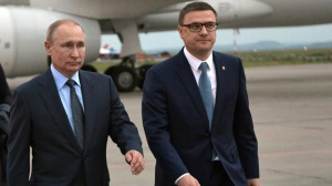 Саммиты ШОС и БРИКС пройдут в столице Южного Урала