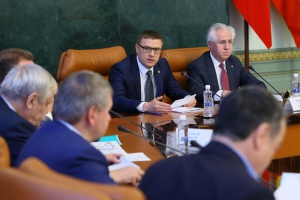 Экологический стандарт Челябинской области начнет действовать в 2020 году