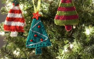 Снежинск. Городской конкурс елочных игрушек «Зимние фантазии»