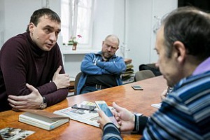 Кандидатуру утвердили