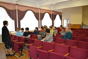 Школа правовой грамотности пациентов