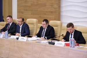 Челябинск перенимает опыт цифровизации госуправления Прикамья