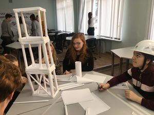 Технологии завтрашнего дня