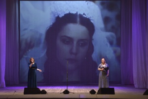 «Музыки волшебный мир»