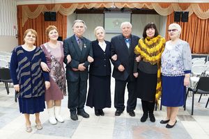 Благодарность от «Памяти сердца»