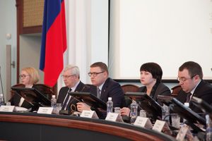 Челябинская область активно преодолевает цифровое неравенство: в 2019 году в 247 отдаленных и малонаселенных пунктах подключен высокоскоростной Интернет