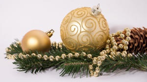 Молодежная политика. Новогодний забег Дедов Морозов. Пятый!