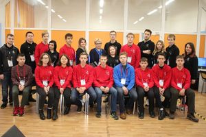 Молодые профессионалы: «золотой» старт нового сезона