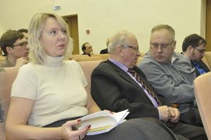 Инновации в ядерных технологиях