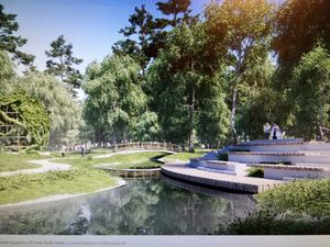 20 декабря состоялись общественные обсуждения по рассмотрению конкурсной заявки Снежинского городского округа