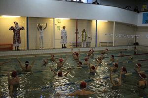 «Проделки старухи Шапокляк»