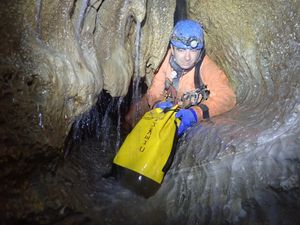 Снежинские спелеологи – серебряные призёры Чемпионата России