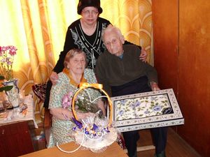 Комплексный центр социального обслуживания населения города Снежинска отмечает 20-летний юбилей