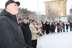 Первому директору ДХШ