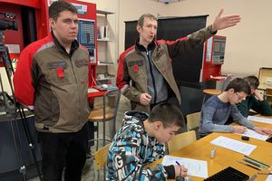 Профессиональные пробы 2020 в СФТИ НИЯУ МИФИ