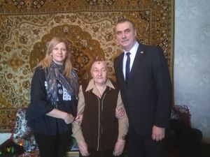 Добрая традиция