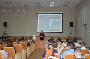 Симфония любви