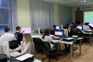 Дебют в интересах отрасли