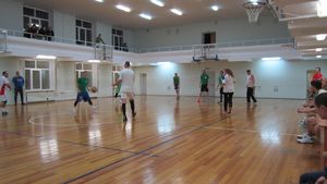 Спартакиада коллективов команд органов управлений Снежинского городского округа-2020