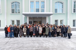 Безопасность атомной энергетики