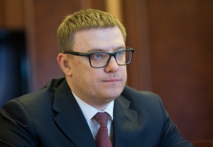Алексей Текслер: «Воспринимаю Послание главы государства как руководство к действию»