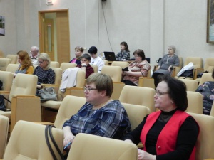 Профактив Снежинска прошел обучение по заключению коллективных договоров