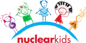 Стартует «NucKids 2020»