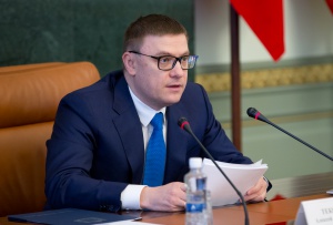 Алексей Текслер: В ближайшие годы мы обеспечим специалистами все медицинские учреждения региона
