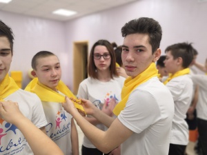 Челябинский областной центр социальной защиты «Семья» организует прием детей, находящихся в трудной жизненной ситуации