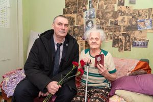 Поколение победителей