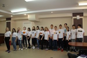 Снежинец возглавил региональный проект «Молодежка» для онкобольных подростков