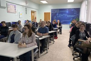 Об открытии Центра математического моделирования сложных физических процессов