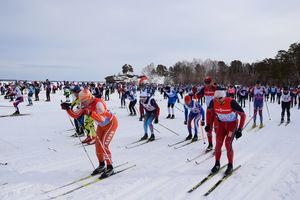 МАРАФОН «СИНАРА-2020»