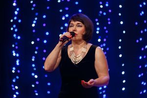 Финал конкурса «Песня не знает границ»