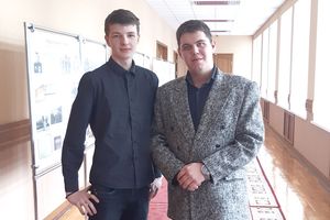 Студенты СФТИ НИЯУ МИФИ впервые стали победителями регионального молодежного конкурса «Парламентские дебаты»